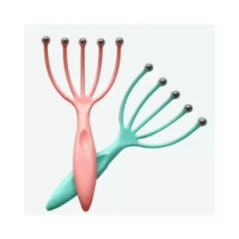 두피 마사지기 브러쉬 헤어 마사지 PkY1+9Xzz Scalp Massager Brush Hair Massager