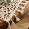 Honra Baby Photoshoots Props Blanket Newborn Photography Crochet Rug Photo