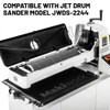 Drum Sander Feed Belt Conveyor - Compatible with JET JWDS-2244