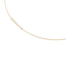 Boccia Women's Necklace Steel 08020242