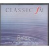 Classic FM: Relax