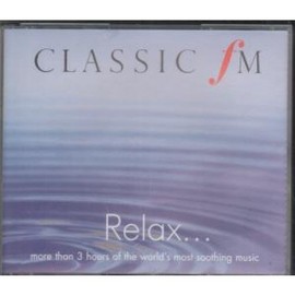 Classic FM: Relax