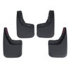 Mud Flaps Guards for 2014-2018 Chevy Silverado 1500, 2019 Silverado