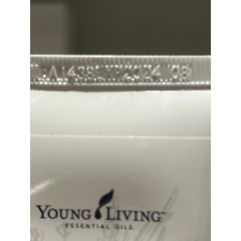 young living mineral suncreen lotion spf 50 85g New Old