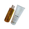 Terramar Set de Tratamiento para Cabello, Aceite 3 en 1