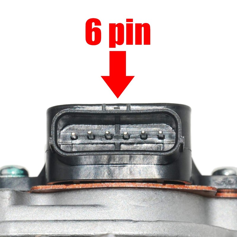 699-199 Accelerator Pedal Position APP Sensor Assembly Compatible with Honda
