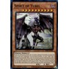 Spirit of Yubel - PHNI-EN001 - Super Rare - 1st