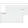 EGP #10 Size Non-Window, Self-Seal Envelope, Black Imprint, Quantity 500