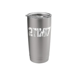 Bible Verse TShirt 2 Timothy 1 7 Spirit Power Scripture Stainless Steel Insulated Tumbler