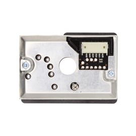 GP2Y1026AU0F GP2Y1026 GP2Y10 PM2.5 Digital UART Output Compact Optical Dust Sensor for Air Conditioners