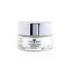 Luxury Diamond Glow Mask, aufhellende Gel-Maske mit Aloe Vera, zum