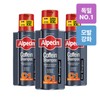 Alpecin Caffeine Shampoo C1 375ml (Hair Strengthening) / 알페신 카페인 샴푸 C1 375ml (모발 강화) X 3