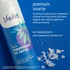 Life-flo Pure Magnesium Oil Spray w/Concentrated Magnesium Chloride from The