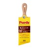 6-Pack of 2-1/2” Purdy 144153325 XL Cub Angled Sash Paint