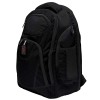 Odyssey Black Backtrak XL DJ Gear Backpack [BPBACKTRAKXL] idjnow