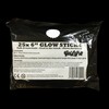 Glowtopia Premium 6 inch Glow Sticks + Lanyards (1.5cm Thick)