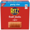 Ritz Fresh Stacks Original Crackers, Party Size, 23.7 Oz (16
