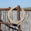 Classic Equine Cashel Company Braided 45' Ranch Rope N/A 45ft