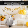 5 Pieces Penguin Balloons, Creative Cartoon Balloons, Funny Balloons, Children'S