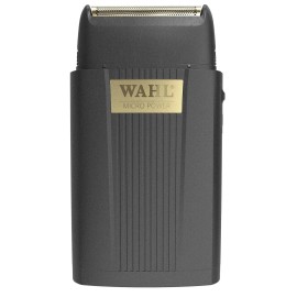 WAHL MICRO POWER Cordless Single Foil Shaver