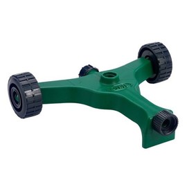 Orbit 3 Pack 1/2 Inch Plastic Yard Watering Sprinkler Base