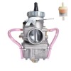 YJGZSVK Carburetor For Mikun VM38-9 Yamaha SR500 TT500 XT500 1976-1981