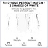 spot. Touch-Up Paint | Matte Finish for Cabinets, Walls, Doors