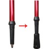LALOCAPEYO 10PCS Wear Resisting Trekking Pole Tip Accessories Hiking Pole