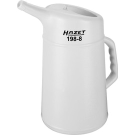 HAZET 198-8 Messbecher
