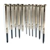 6Pcs Mini Screwdriver Set, Eyeglass Repair Screwdriver, Precision Repair Tool