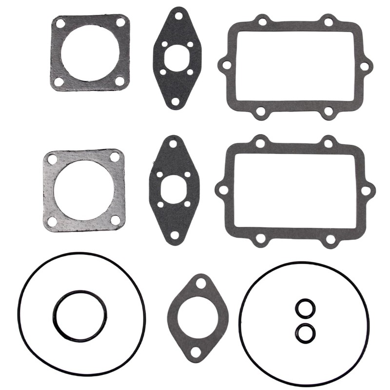 BH-Motor New Complete Top End Head Gasket Kit for Ski-Doo