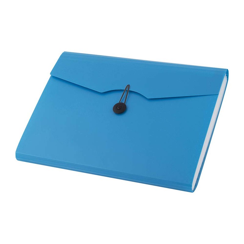 D.RECT | Expandable Expanding File | Document Organiser | Folders