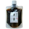 Brown Sugar Honpo Kakinohana Okinawa Ingredients 100% Black Honey, 6.3 oz (180 g)