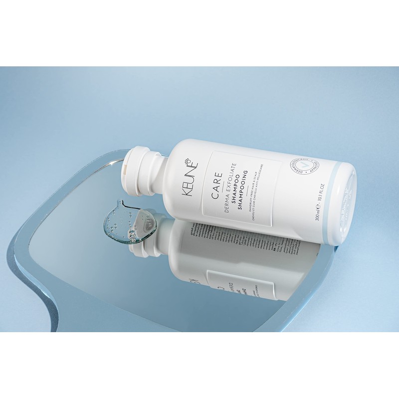 Keune Care Derma Exfoliate Shampoo 300 ml