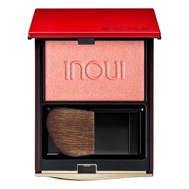 Shiseido Inui Cheek Floral Fruity Sipree Scented Blush (02, Body)