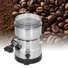 Grinde Coffee Bean and Grains Grinder Stainless Steel Powder Machine