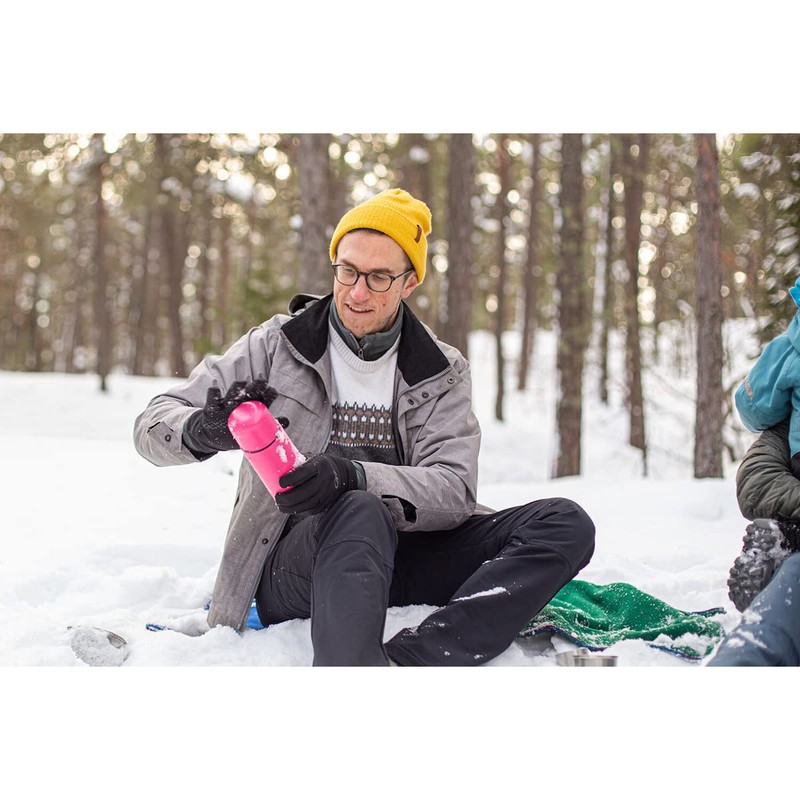 Primus Vacuum Bottle - 500 ml (Pink)