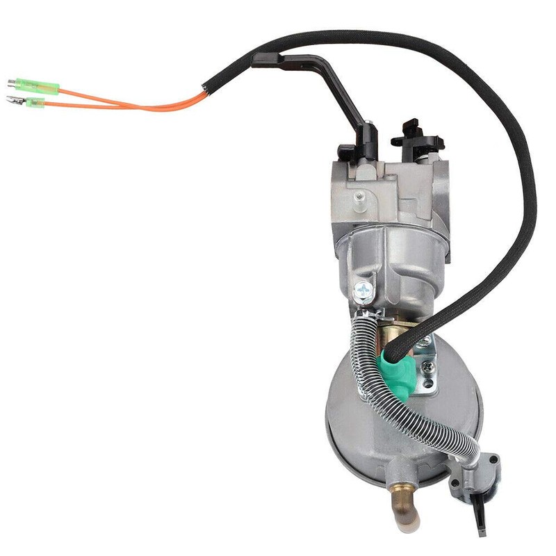 Fitting for LPG NG Dual Fuel Carburetor for Harbor Freight