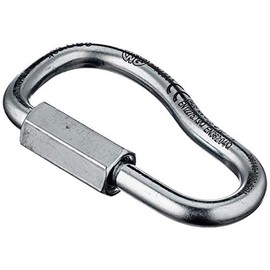Kong Quick Link Asymmetric Shiny 7 cm