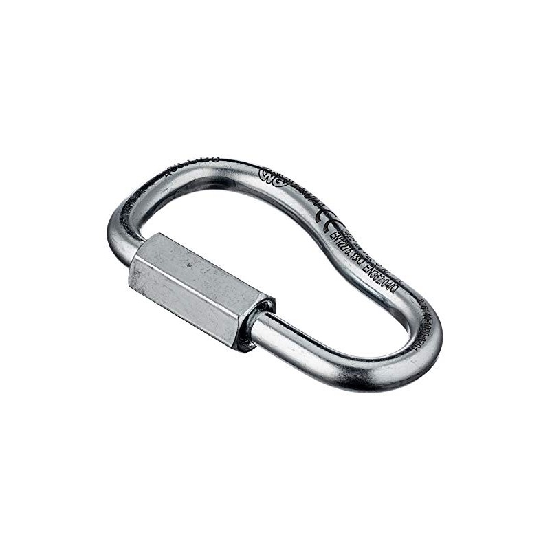 Kong Quick Link Asymmetric Shiny 7 cm