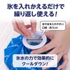 Diamond Golf (DAIYA GOLF) Ice Bag L Ice Bag for