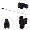 BYDZKJ Dipstick Transmission CVT 31086-JA00A Fluid ATF Level Indicator Dip