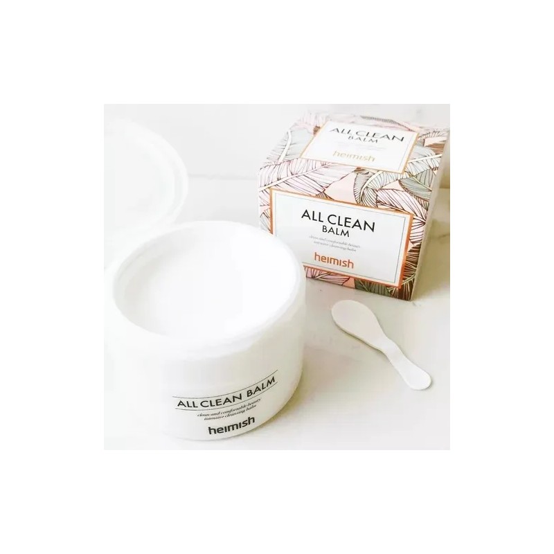 Blsamo Desmaquillante Heimish All Clean Balm - 120 Ml