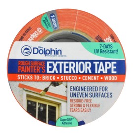 Linzer TP EXT R 0200 Masking Tape
