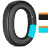 85h Earpads - defean Replacement Ear Cushion Ear Pads Compatible