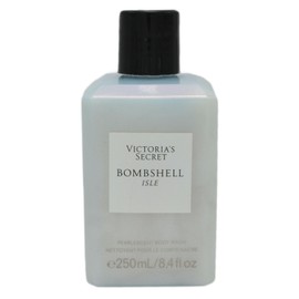 Victoria's Secret Pearlescent Body Wash 8.4 Fl Oz (Bombshell Isle)