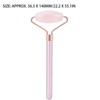 3 in 1 Gua Sha Facial Tool Set Face Jade