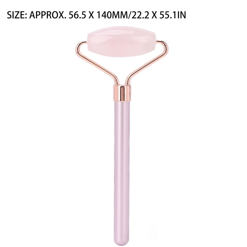 3 in 1 Gua Sha Facial Tool Set Face Jade