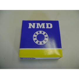 NMD 93306-00507-00 YAMAHA SNOWMOBILE IDLER WHEEL BEARING NMD 6005