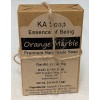 KA For Living Orange Marble Soap KA-KLOM